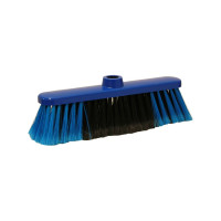 Щетка для уборки мусора IDEA ЛЮКС Красный М 5103