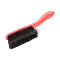 Щетка-сметка IDEA ИДЕАЛ розовый М 5170