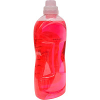 Средство для мытья полов OfficeClean Роза концентрат 1 л 12 штук 246208/А