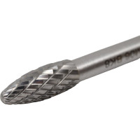 Борфреза пламевидная Н0820М06-65 JSD 4902