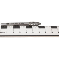 Борфреза пламевидная Н0820М06-65 JSD 4902