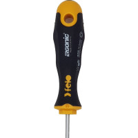 Отвертка Felo Ergonic Torx 9х60 40809340