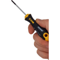 Отвертка Felo Ergonic Torx 9х60 40809340