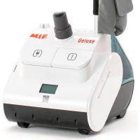 Отпариватель MIE Deluxe белый 0380638white