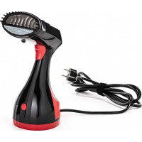 Отпариватель MIE Graze черно-красный 380819