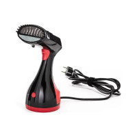 Отпариватель MIE Graze черно-красный 380819