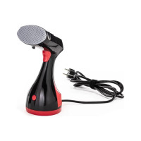 Отпариватель MIE Graze черно-красный 380819