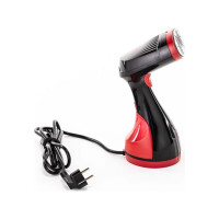 Отпариватель MIE Graze черно-красный 380819