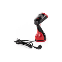 Отпариватель MIE Graze черно-красный 380819