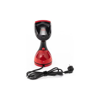 Отпариватель MIE Graze черно-красный 380819