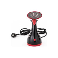 Отпариватель MIE Graze черно-красный 380819