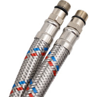 Смеситель для раковины RavSlezak LABE с донным клапаном L527.5K