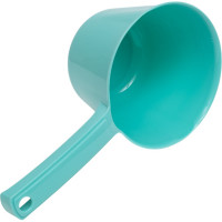 Ковш IDEA 1л Аквамарин М 1215