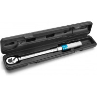 Динамометрический ключ HOEGERT TECHNIK 1/2, 20-110 Нм HT1W706