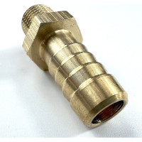 Штуцер Профитт для шлангов НР 1/4"х12 мм, 20 шт 9274641