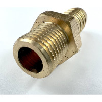 Штуцер Профитт для шлангов НР 1/4"х12 мм, 20 шт 9274641