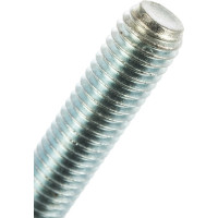 Болт ЦКИ DIN933 М10х85 усилен закалкой 8.8 Ц 50 шт. 49917