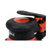 Пневматическая эксцентриковая шлифмашина YATO YT-09739