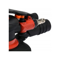 Пневматическая эксцентриковая шлифмашина YATO YT-09739