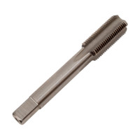 Ручные метчики GSR BSP 1/8 DIN5157 HSS-G набор 2 шт GSR B00155020