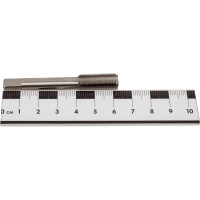 Ручные метчики GSR BSP 1/8 DIN5157 HSS-G набор 2 шт GSR B00155020