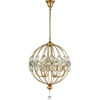 Подвесной светильник Vele Luce Laurel VL3024P06