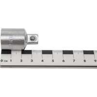 Переходник (F1/2-М3/8; 34 мм) HOEGERT TECHNIK HT1A773