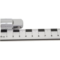 Переходник (F3/8-M1/2; 35 мм) HOEGERT TECHNIK HT1A772