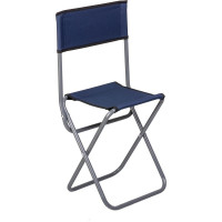 Складной стул со спинкой Premier Fishing СР-395 T-PR-FC-395S 00000282354