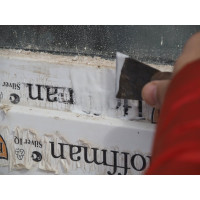 Удалитель краски APS-Eco смывка канистра 5 кг 000000179