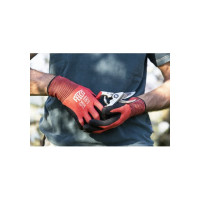Одноручный секатор с поворотной рукояткой FELCO F7