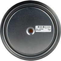 Акриловая эмаль PANZER полуглянцевая, шоколадная, 1.9 кг 219834