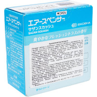 Меловой ароматизатор EIKOSHA SPIRIT SAZAN SQUASH артикул A-28, 7095