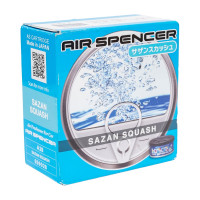 Меловой ароматизатор EIKOSHA SPIRIT SAZAN SQUASH артикул A-28, 7095