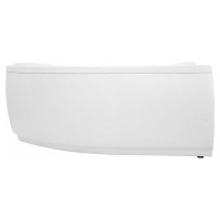 Акриловая ванна на каркасе Aquanet Capri 160х100 00205386