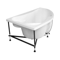 Сварной каркас для акриловой ванны Aquanet Capri 160x100 L/R 00243003