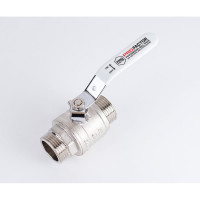 Шаровой кран PROFACTOR PF STANDARD ручка рычаг н/н 1 дюйм PF FBV 323