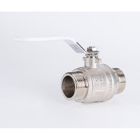 Шаровой кран PROFACTOR PF STANDARD ручка рычаг н/н 1 дюйм PF FBV 323