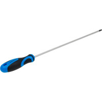Отвертка Forsage TORX с отверстием Т30Hх300 мм, на пластиковом держателе 7827 F-71630030