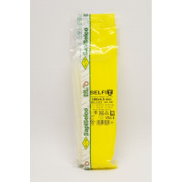 Стяжки натурального цвета SapiSelco 4.5х180 мм, полиамид 6.6, уп. 100 шт. SEL.2.222R