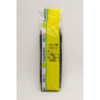 Стяжки черного цвета SapiSelco 4.5х200 мм, полиамид 6.6, уп. 100 шт. SEL.3.223R