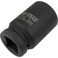 Головка ударная глубокая 6-гранная (38 мм; 1") Forsage 7123 F-48510038