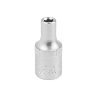 Головка Forsage Е-профиль E5 1/4" F-52605(9038)