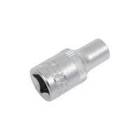 Головка Forsage Е-профиль E6 1/4" F-52606(9039)