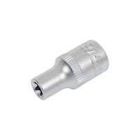 Головка Forsage Е-профиль E6 1/4" F-52606(9039)