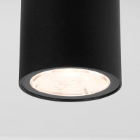 Садово-парковый светильник со светодиодами Elektrostandard 35129 H Light LED 2102 черный a056228