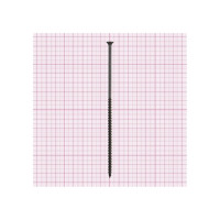 Саморез SWFS ШСГД 4,8х150, 200 шт. тов-017839