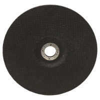 Диск зачистной по металлу (5 шт; 180x6x22.2 мм) Orientcraft OCW180602210