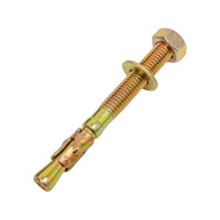 Клиновой анкер SWFS М8х80, 2 шт. пакетик тов-111601