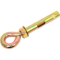 Анкерный болт с кольцом SWFS 12х70, 2 шт. пакетик тов-111581